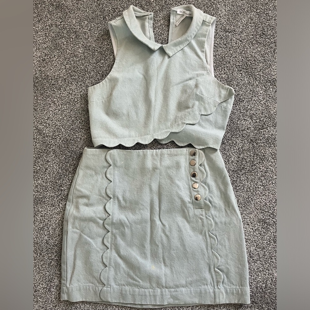 BCBGeneration mini set